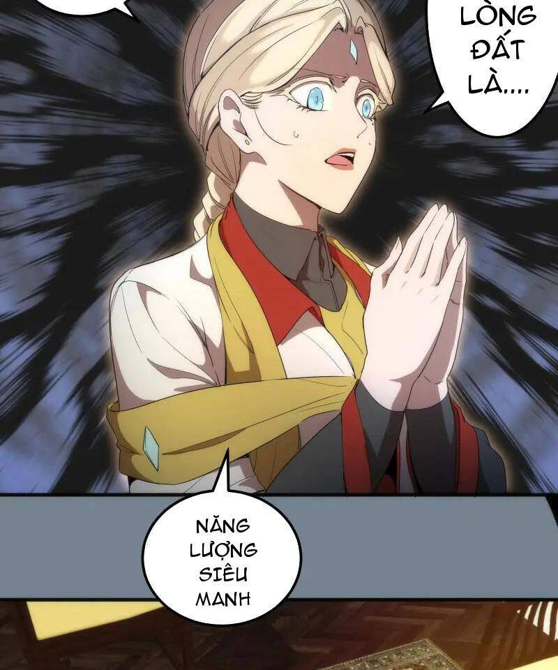 Cao Đẳng Linh Hồn - Chapter 224 - Page 47