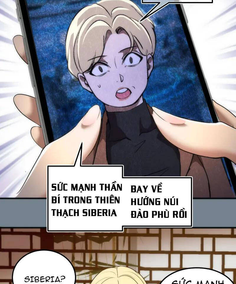 Cao Đẳng Linh Hồn - Chapter 224 - Page 49