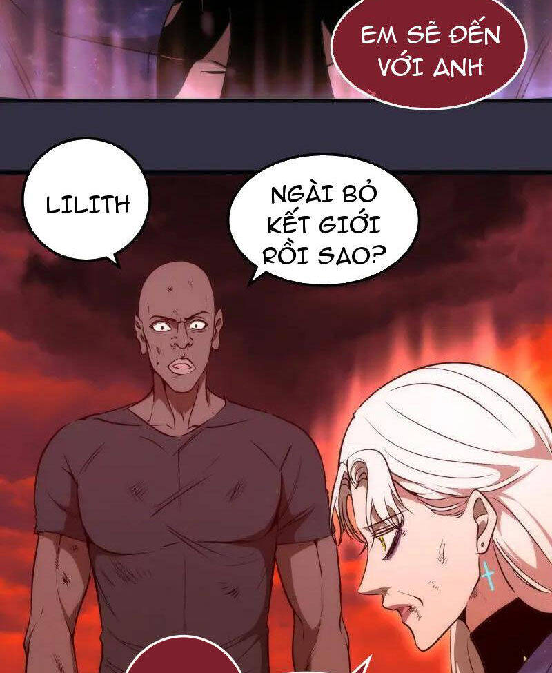 Cao Đẳng Linh Hồn - Chapter 224 - Page 5