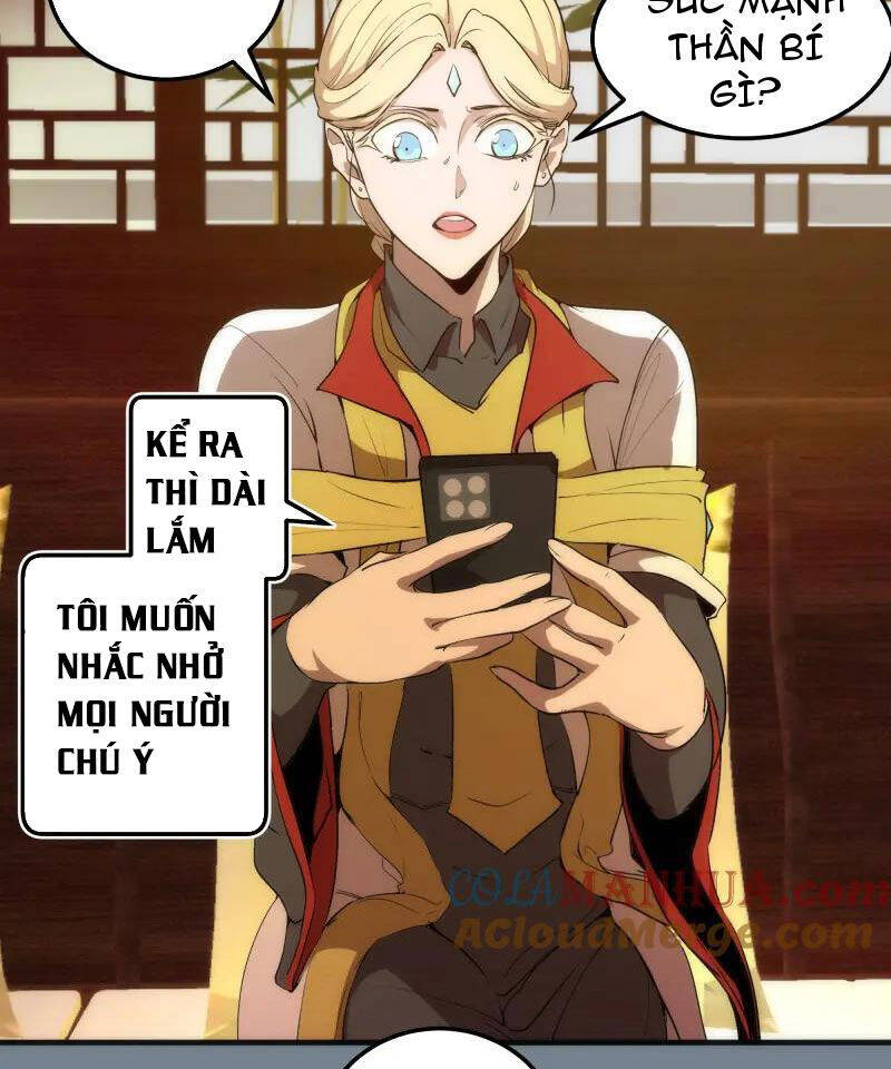 Cao Đẳng Linh Hồn - Chapter 224 - Page 50