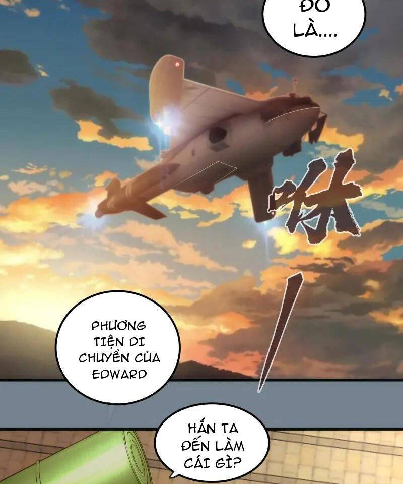 Cao Đẳng Linh Hồn - Chapter 224 - Page 52