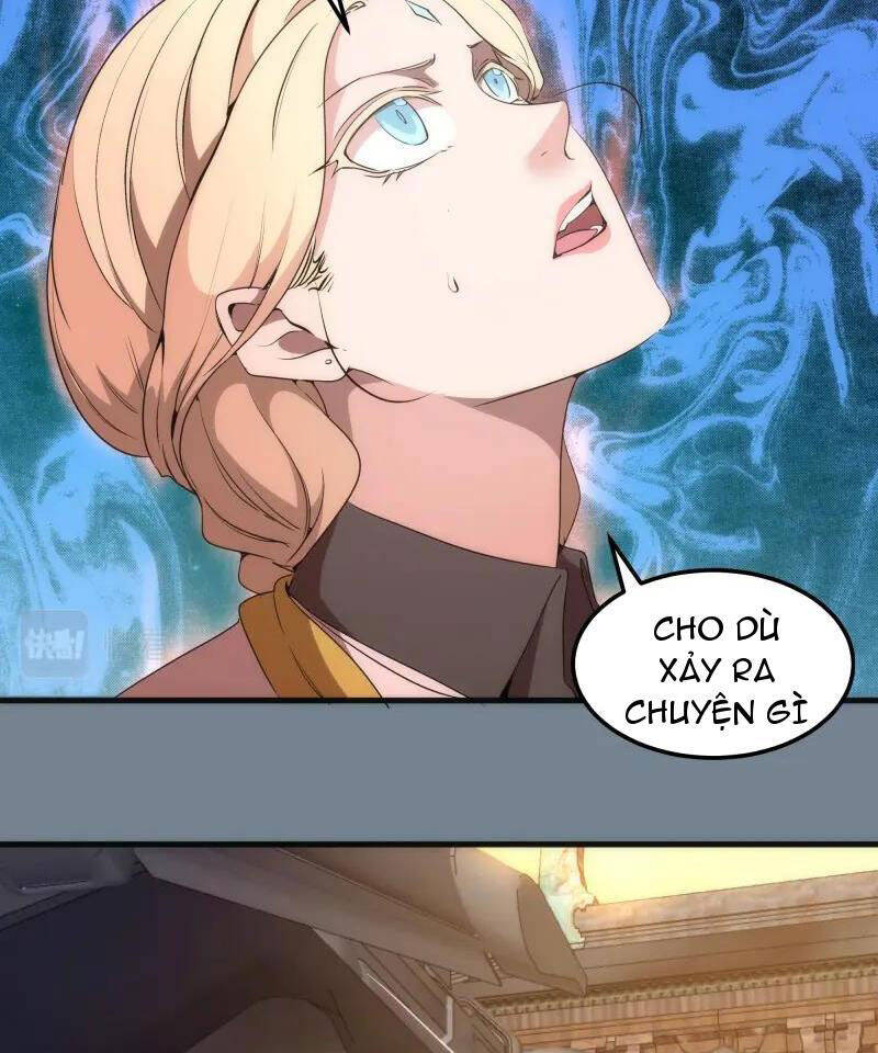 Cao Đẳng Linh Hồn - Chapter 224 - Page 55