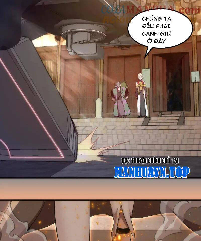 Cao Đẳng Linh Hồn - Chapter 224 - Page 56