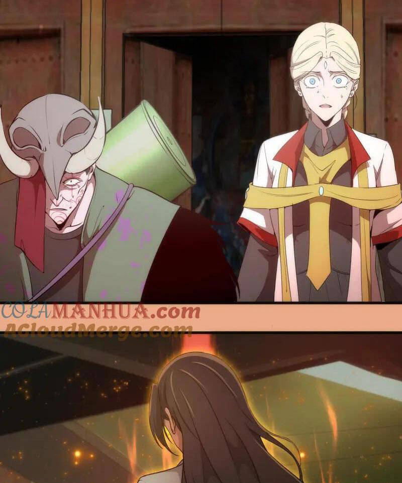 Cao Đẳng Linh Hồn - Chapter 224 - Page 58