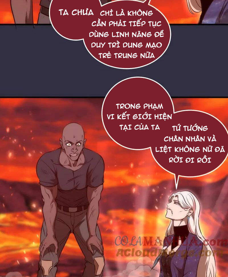 Cao Đẳng Linh Hồn - Chapter 224 - Page 6