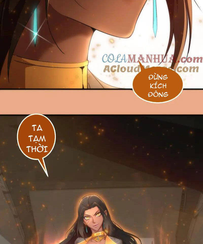 Cao Đẳng Linh Hồn - Chapter 224 - Page 61