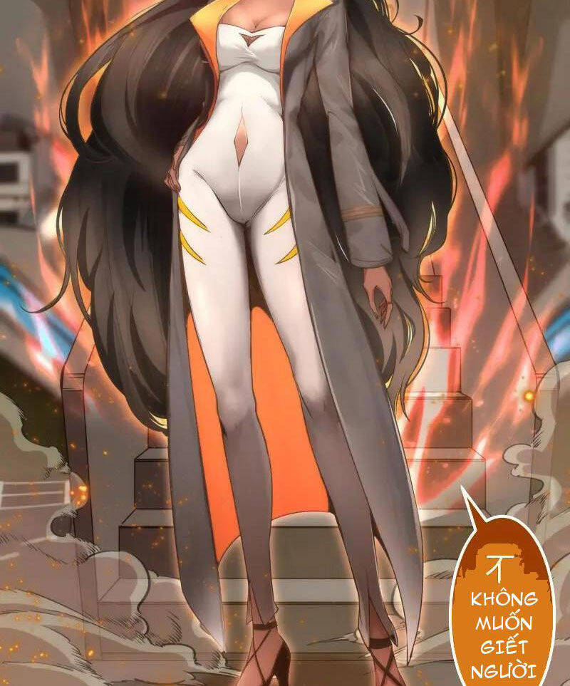 Cao Đẳng Linh Hồn - Chapter 224 - Page 62