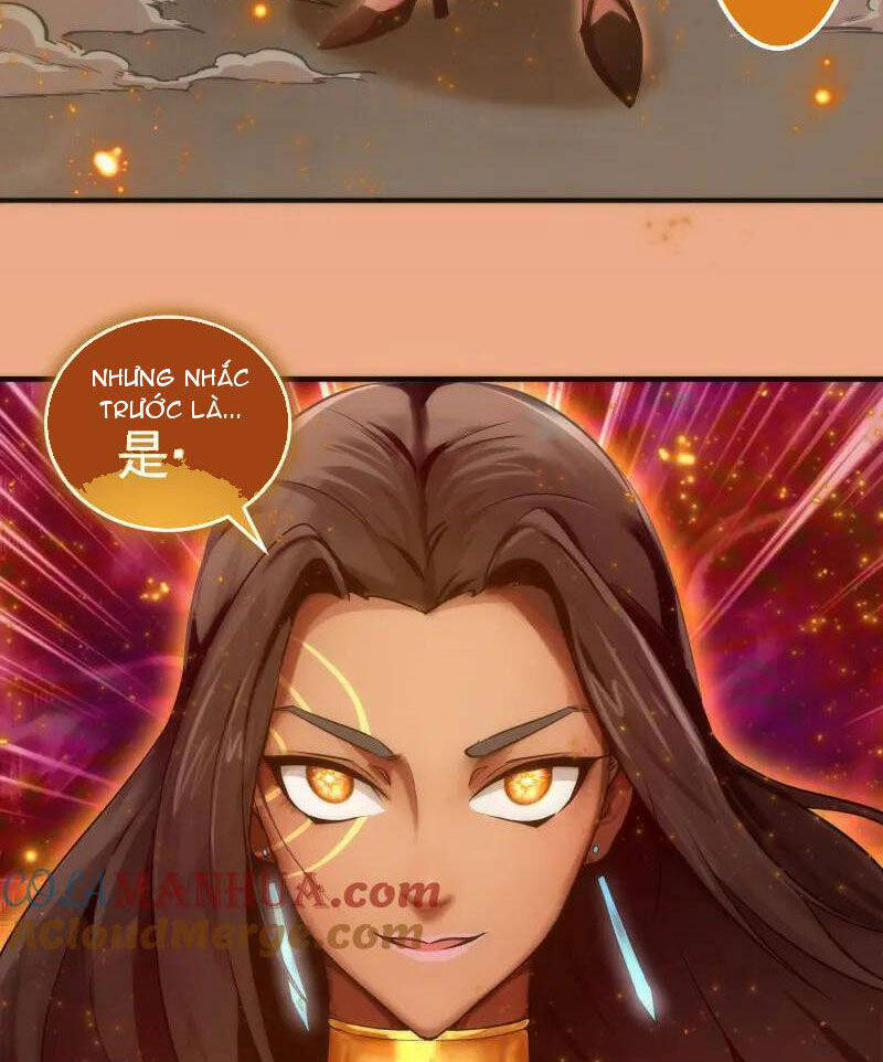 Cao Đẳng Linh Hồn - Chapter 224 - Page 63