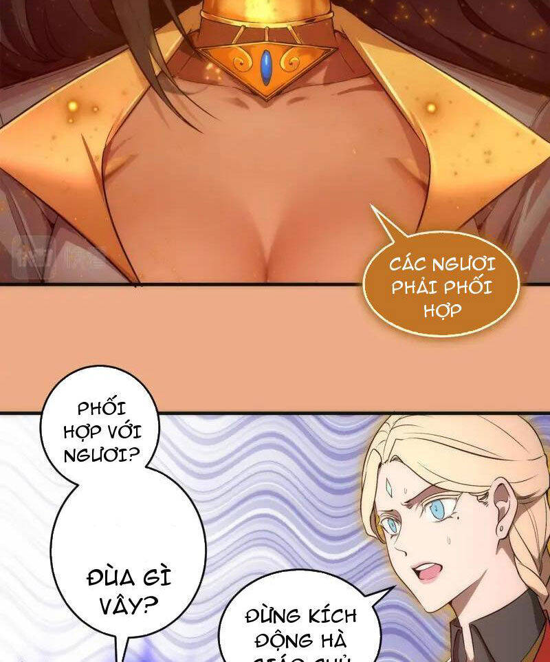 Cao Đẳng Linh Hồn - Chapter 224 - Page 64