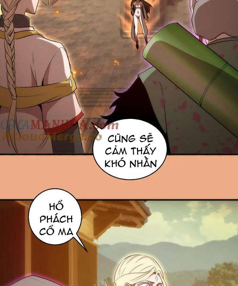 Cao Đẳng Linh Hồn - Chapter 224 - Page 66