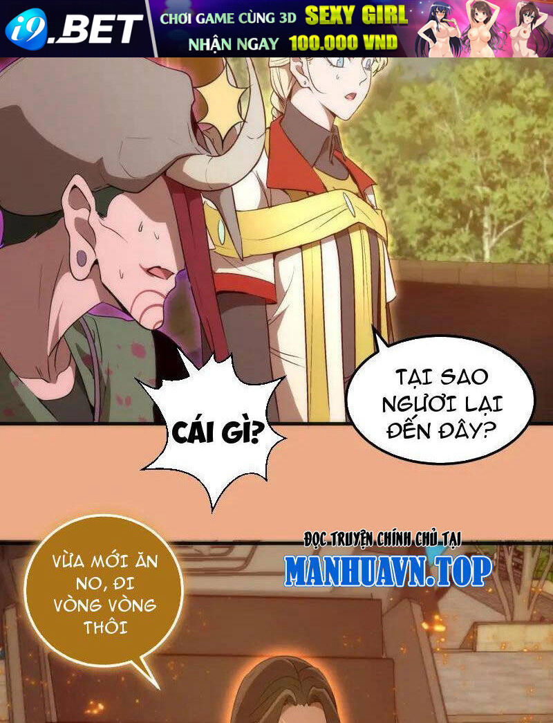 Cao Đẳng Linh Hồn - Chapter 224 - Page 67