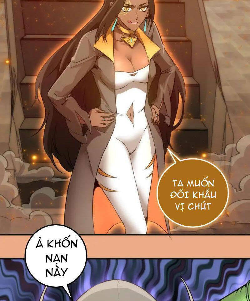 Cao Đẳng Linh Hồn - Chapter 224 - Page 68