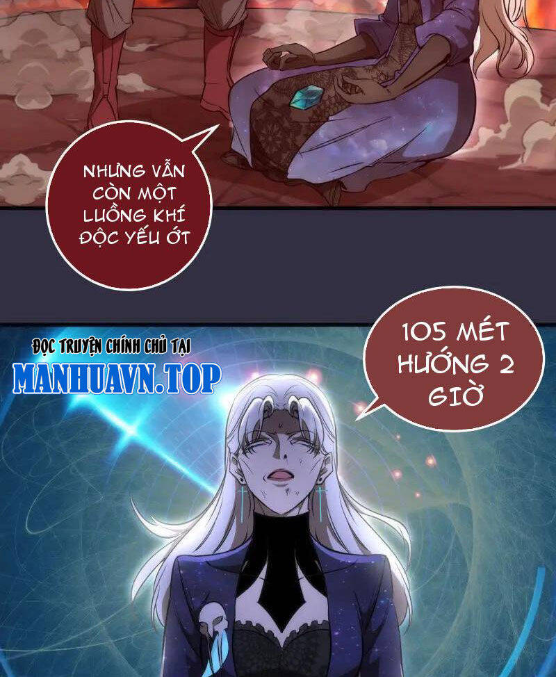 Cao Đẳng Linh Hồn - Chapter 224 - Page 7