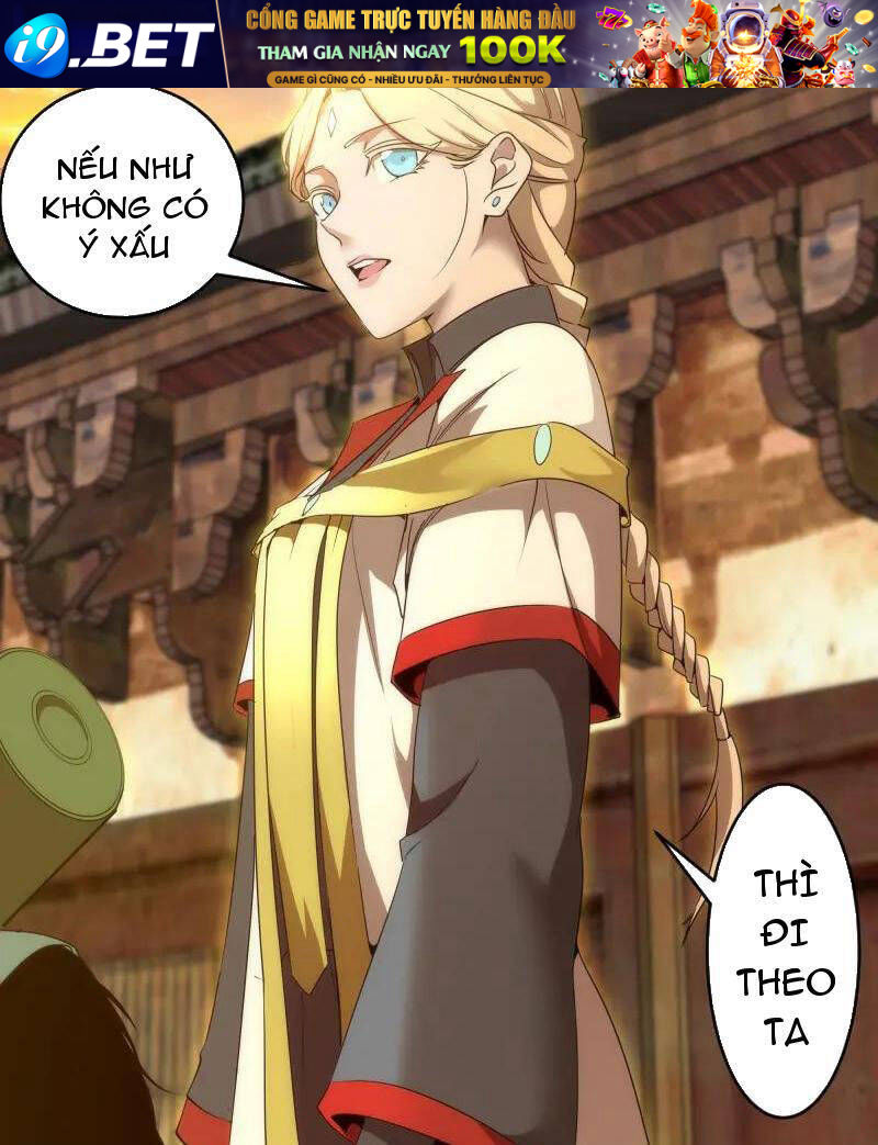 Cao Đẳng Linh Hồn - Chapter 224 - Page 72