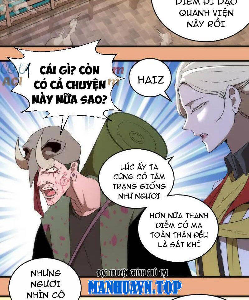 Cao Đẳng Linh Hồn - Chapter 224 - Page 74