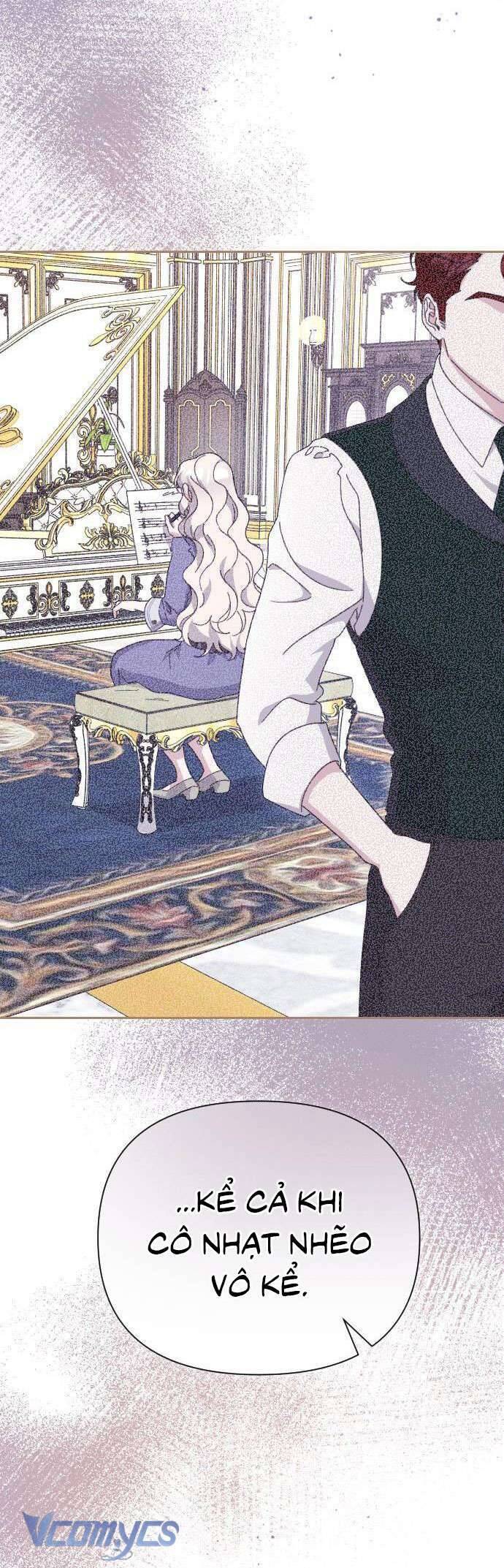 Dành Cho Những Ai Coi Hối Tiếc Là Điều Xa Xỉ - Chapter 1 - Page 14