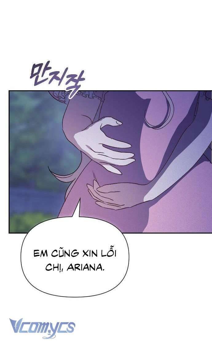 Dành Cho Những Ai Coi Hối Tiếc Là Điều Xa Xỉ - Chapter 1 - Page 17