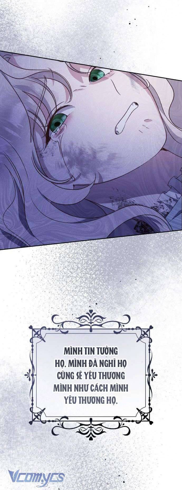 Dành Cho Những Ai Coi Hối Tiếc Là Điều Xa Xỉ - Chapter 1 - Page 19