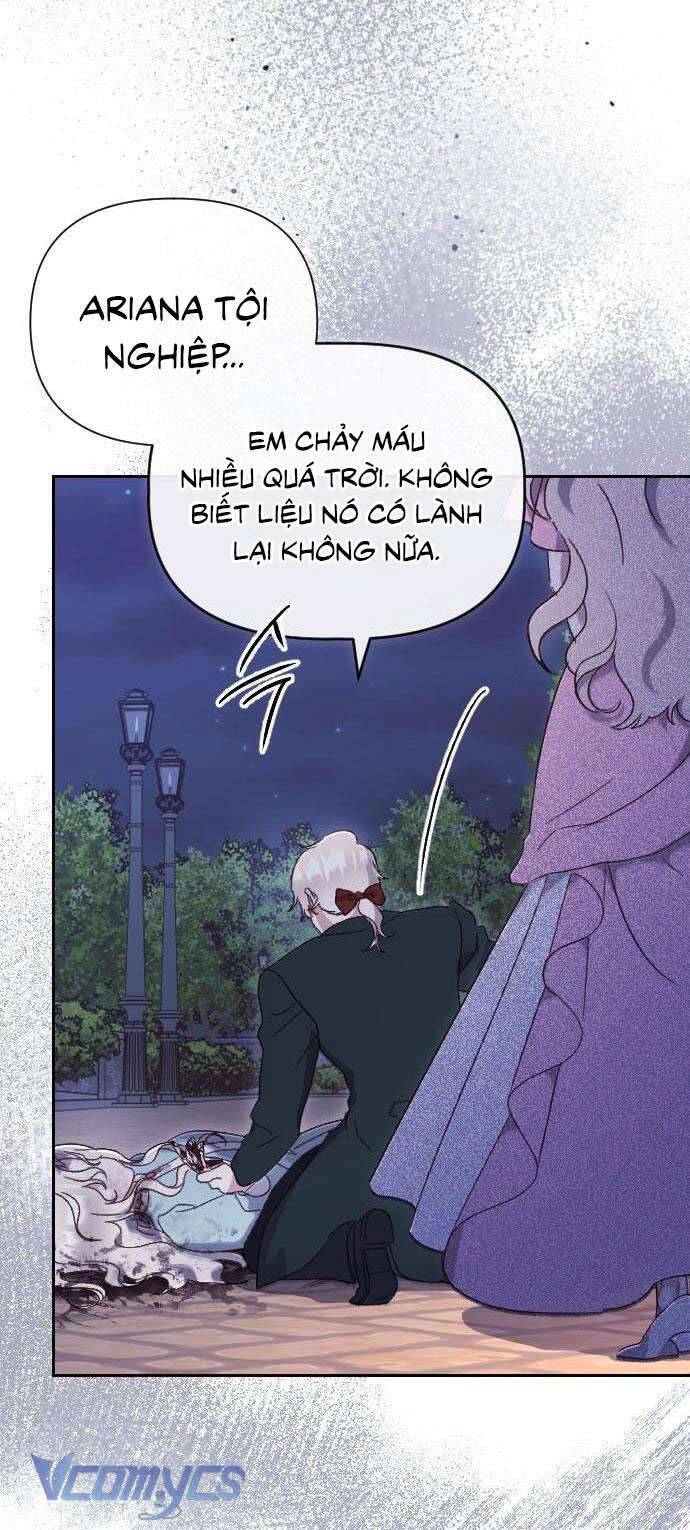 Dành Cho Những Ai Coi Hối Tiếc Là Điều Xa Xỉ - Chapter 1 - Page 20