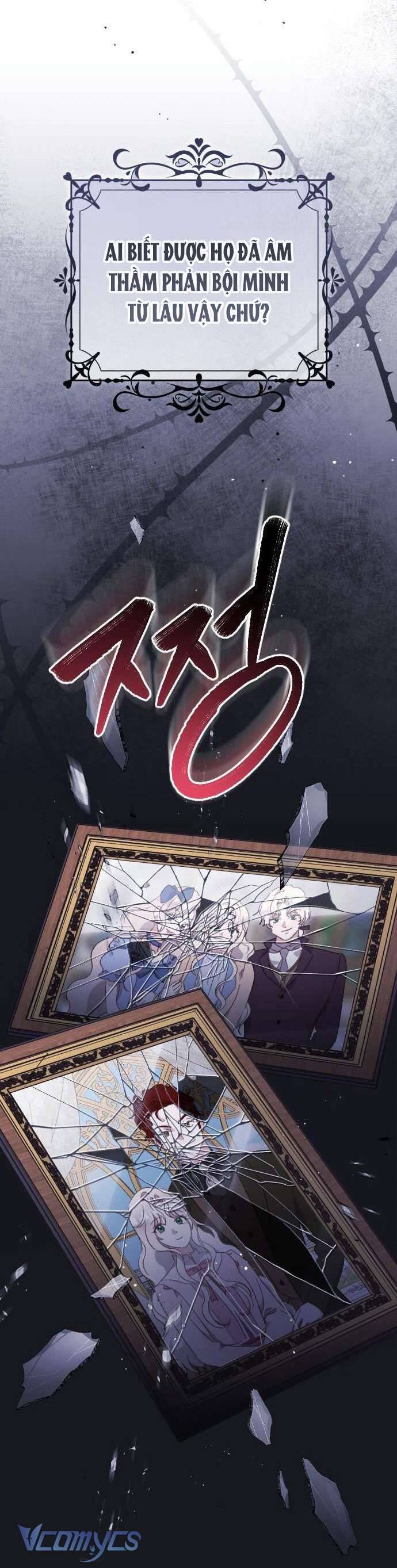 Dành Cho Những Ai Coi Hối Tiếc Là Điều Xa Xỉ - Chapter 1 - Page 24