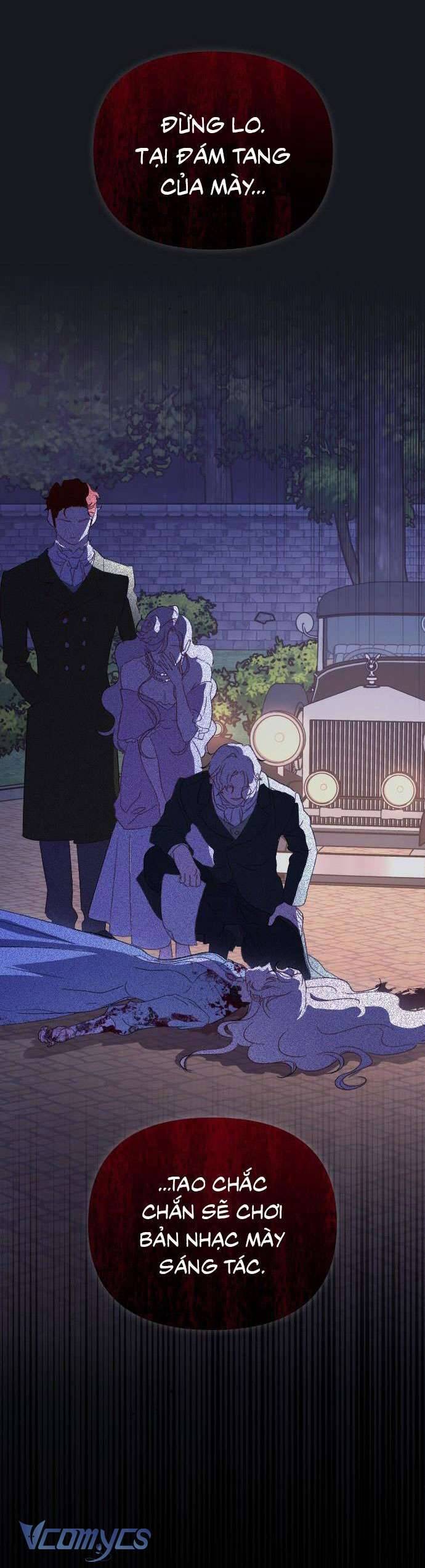 Dành Cho Những Ai Coi Hối Tiếc Là Điều Xa Xỉ - Chapter 1 - Page 25