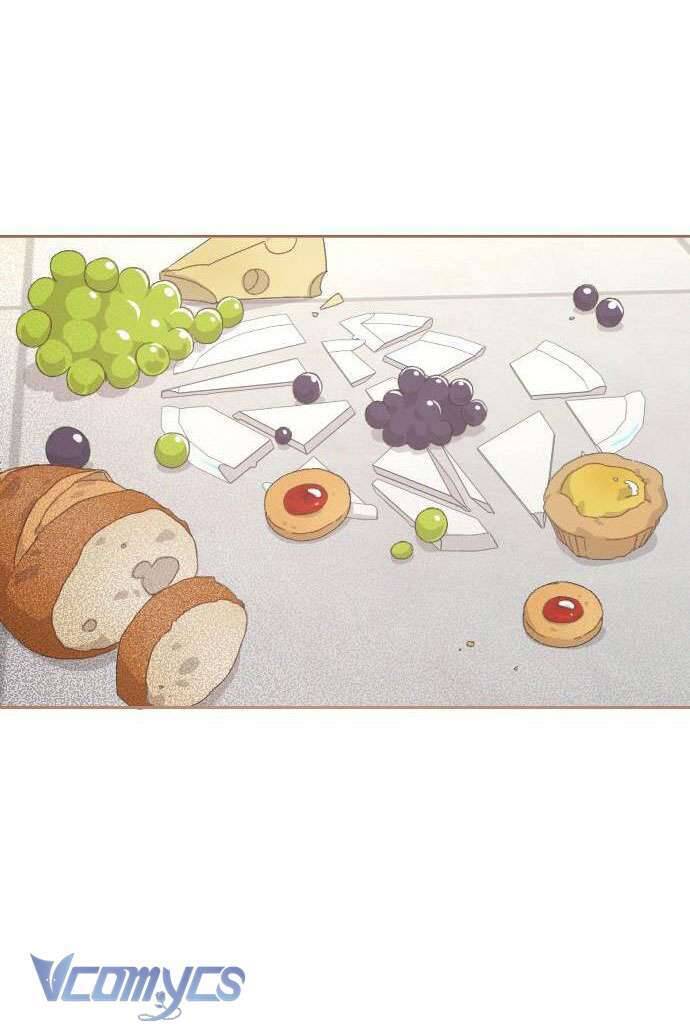 Dành Cho Những Ai Coi Hối Tiếc Là Điều Xa Xỉ - Chapter 1 - Page 32