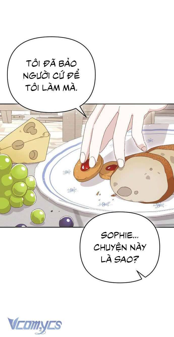 Dành Cho Những Ai Coi Hối Tiếc Là Điều Xa Xỉ - Chapter 1 - Page 34