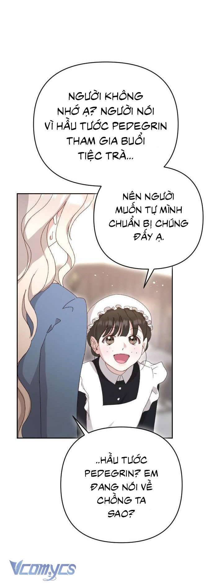 Dành Cho Những Ai Coi Hối Tiếc Là Điều Xa Xỉ - Chapter 1 - Page 35