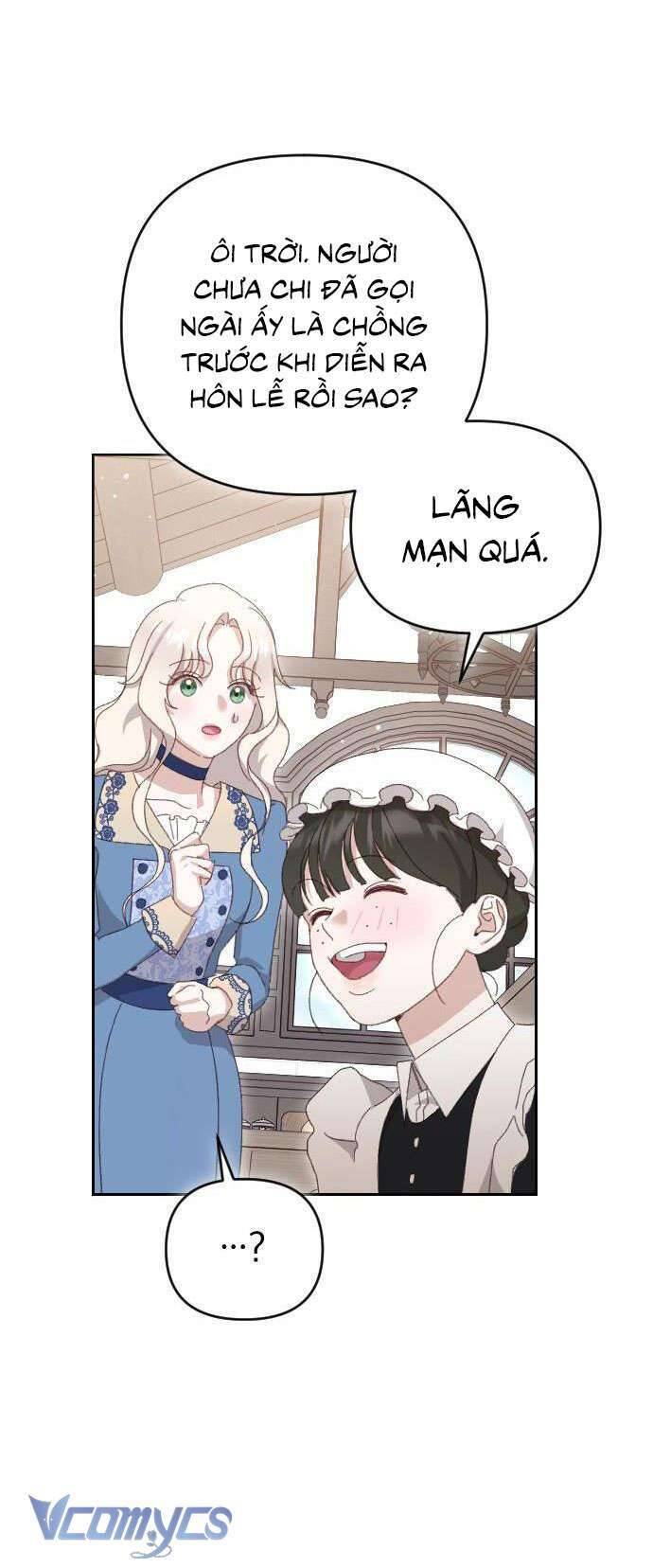 Dành Cho Những Ai Coi Hối Tiếc Là Điều Xa Xỉ - Chapter 1 - Page 36