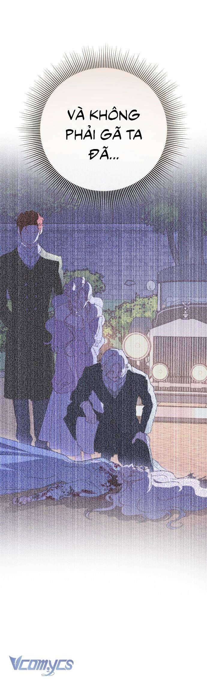 Dành Cho Những Ai Coi Hối Tiếc Là Điều Xa Xỉ - Chapter 1 - Page 38