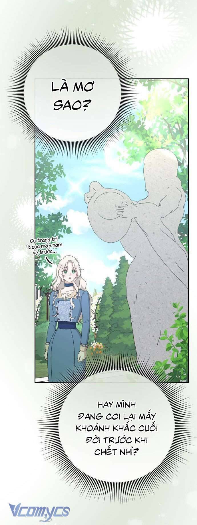 Dành Cho Những Ai Coi Hối Tiếc Là Điều Xa Xỉ - Chapter 1 - Page 40