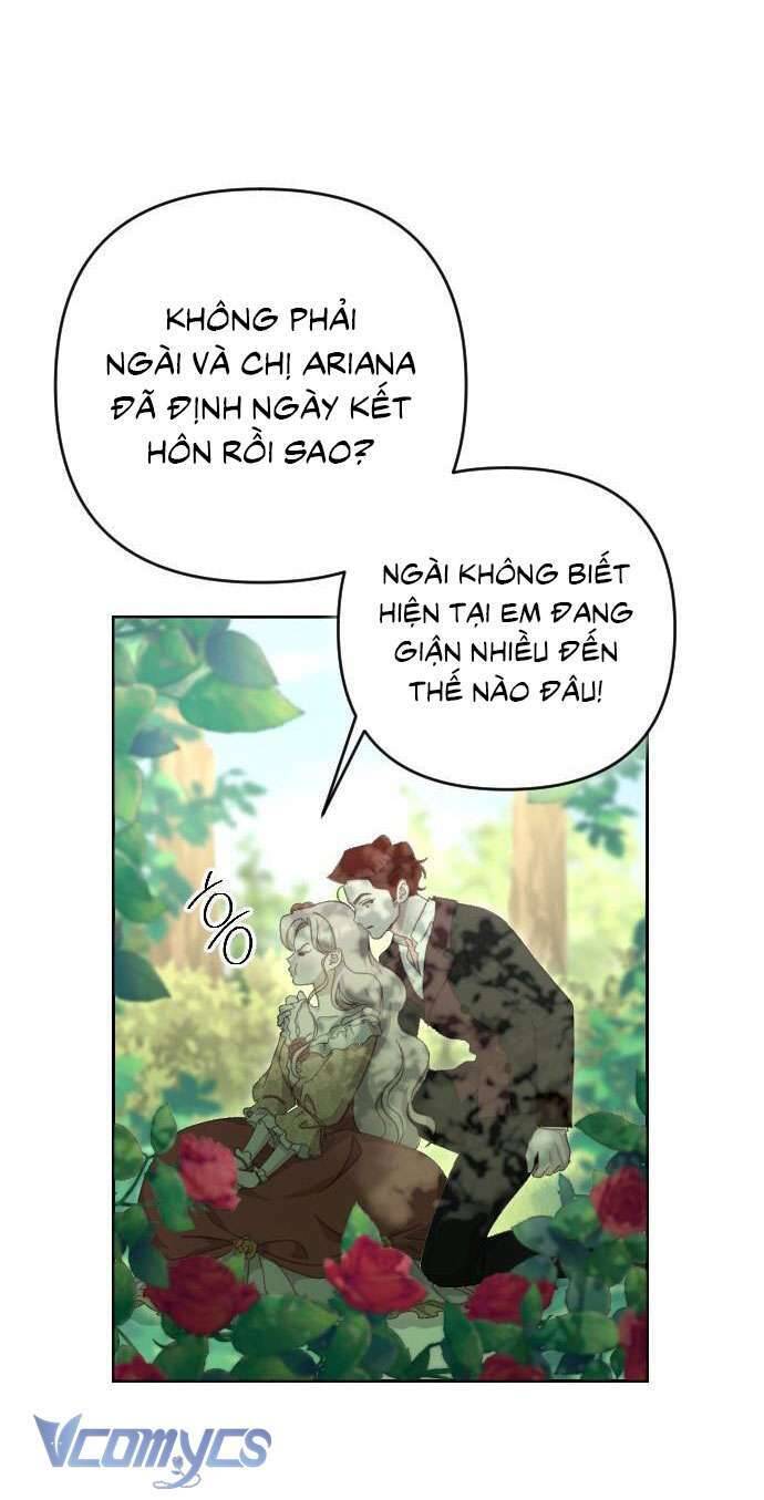 Dành Cho Những Ai Coi Hối Tiếc Là Điều Xa Xỉ - Chapter 1 - Page 43
