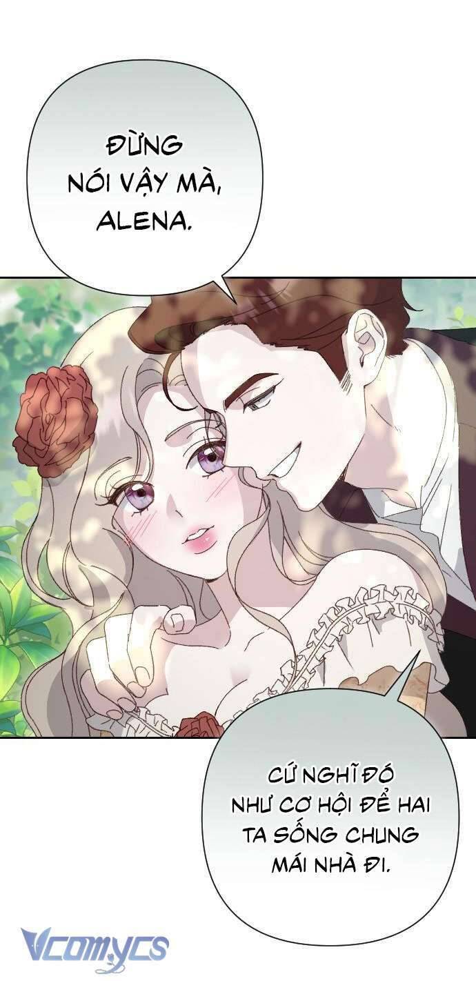 Dành Cho Những Ai Coi Hối Tiếc Là Điều Xa Xỉ - Chapter 1 - Page 44