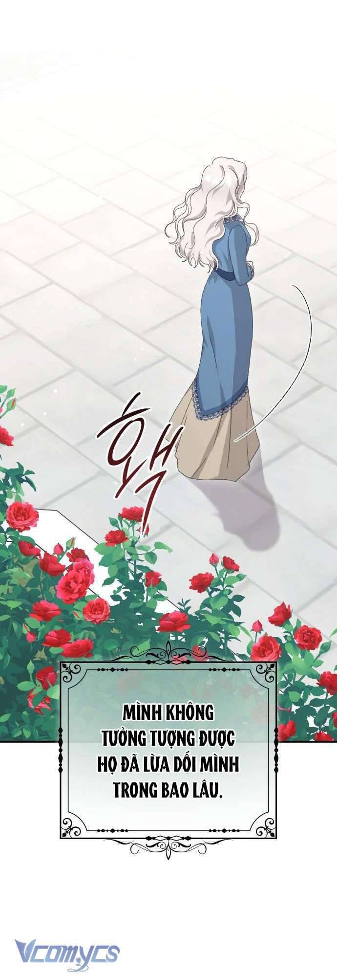 Dành Cho Những Ai Coi Hối Tiếc Là Điều Xa Xỉ - Chapter 1 - Page 46