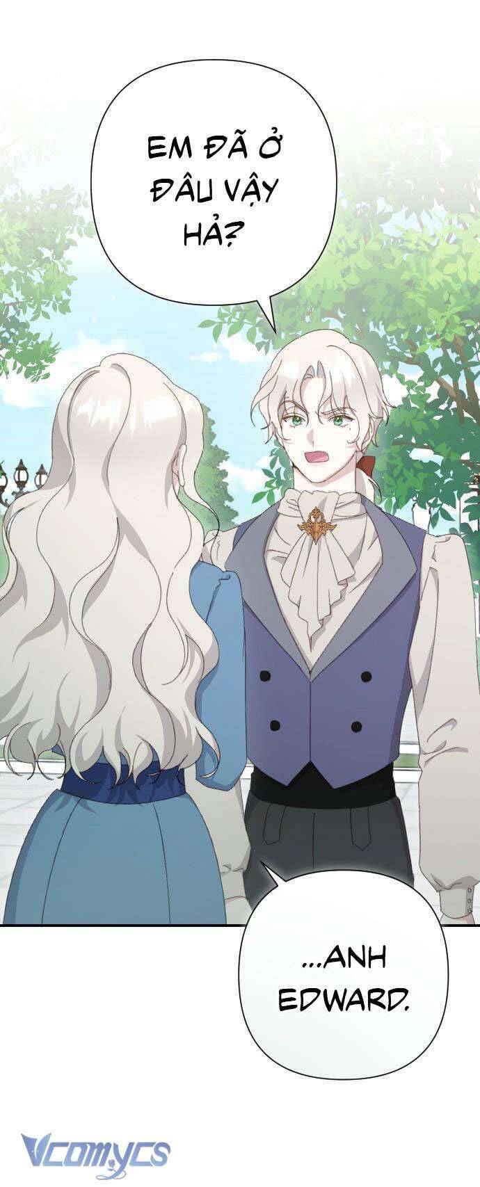 Dành Cho Những Ai Coi Hối Tiếc Là Điều Xa Xỉ - Chapter 1 - Page 48