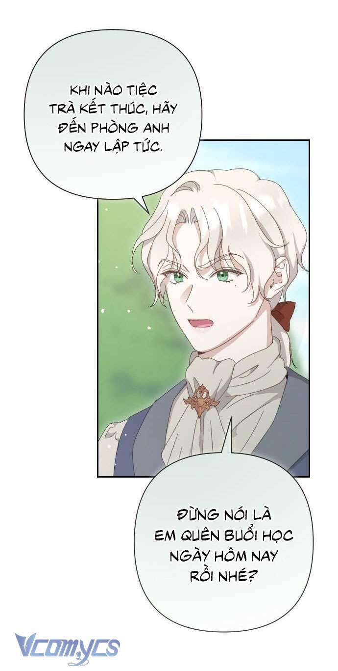 Dành Cho Những Ai Coi Hối Tiếc Là Điều Xa Xỉ - Chapter 1 - Page 49