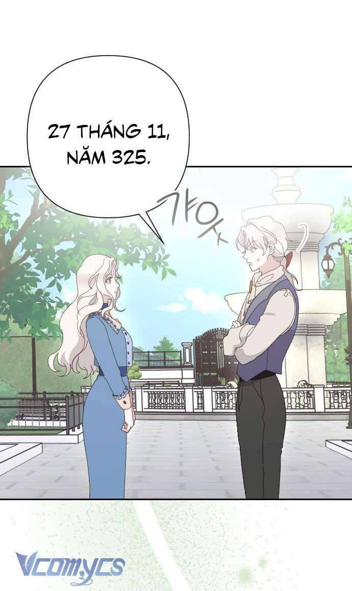 Dành Cho Những Ai Coi Hối Tiếc Là Điều Xa Xỉ - Chapter 1 - Page 56