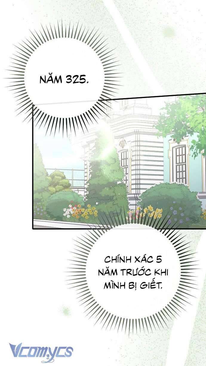 Dành Cho Những Ai Coi Hối Tiếc Là Điều Xa Xỉ - Chapter 1 - Page 57