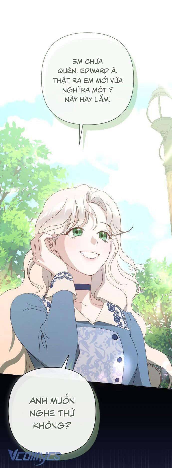 Dành Cho Những Ai Coi Hối Tiếc Là Điều Xa Xỉ - Chapter 1 - Page 59