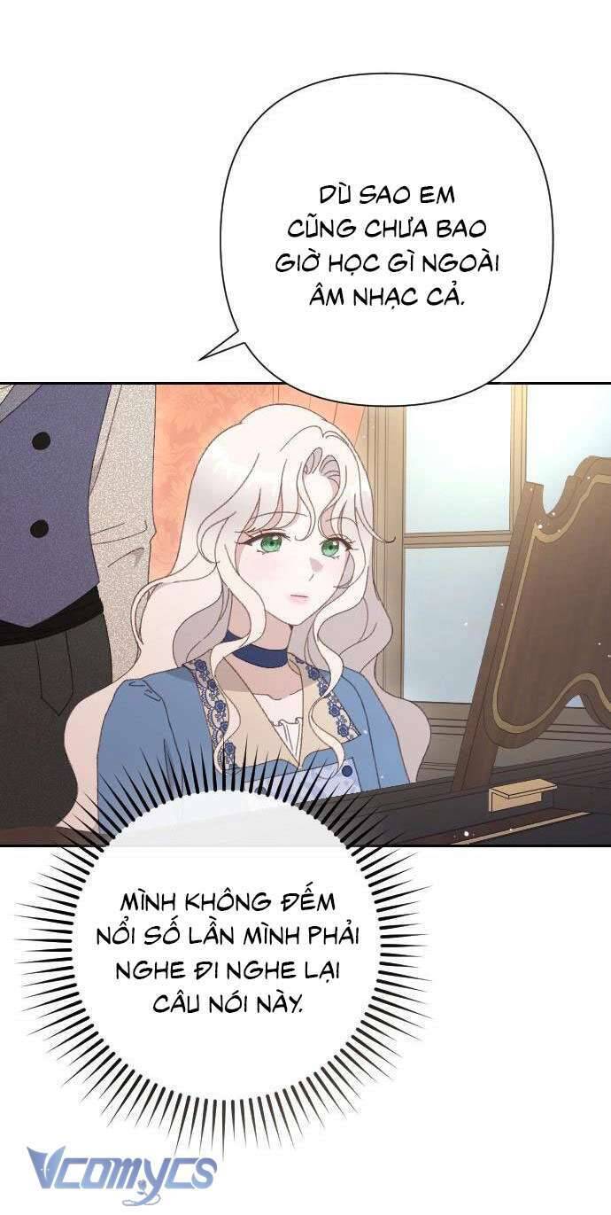 Dành Cho Những Ai Coi Hối Tiếc Là Điều Xa Xỉ - Chapter 1 - Page 62