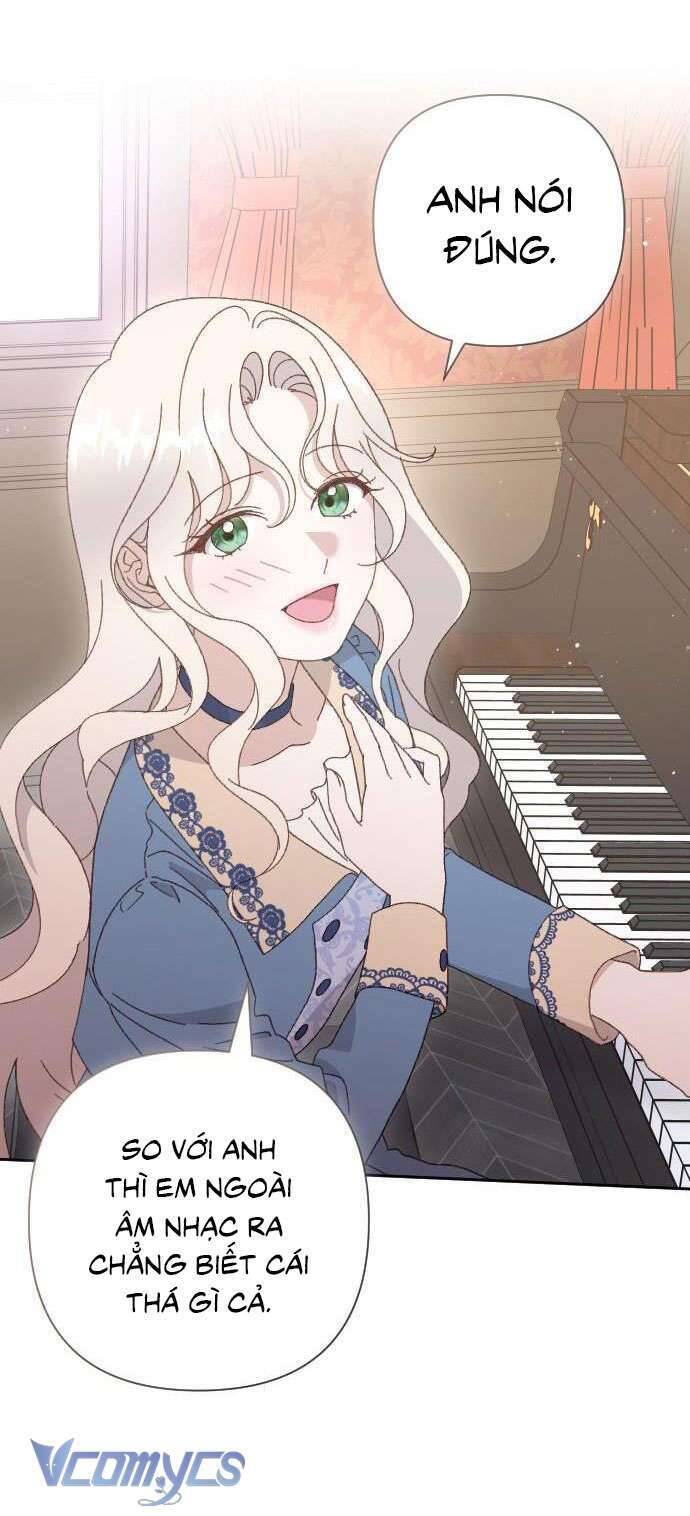 Dành Cho Những Ai Coi Hối Tiếc Là Điều Xa Xỉ - Chapter 1 - Page 63