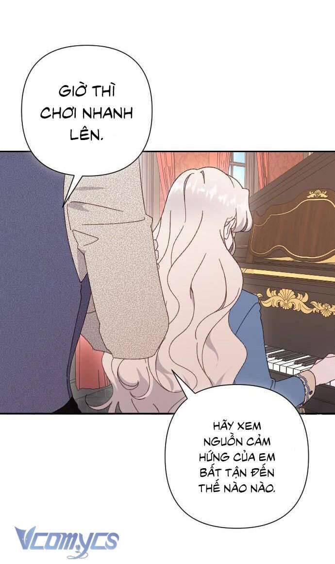 Dành Cho Những Ai Coi Hối Tiếc Là Điều Xa Xỉ - Chapter 1 - Page 65