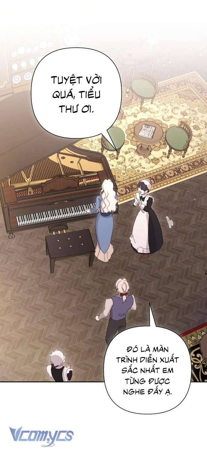 Dành Cho Những Ai Coi Hối Tiếc Là Điều Xa Xỉ - Chapter 1 - Page 73