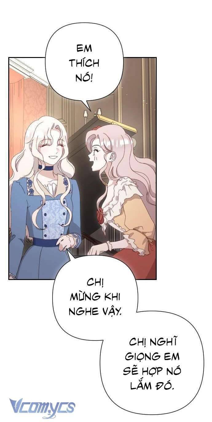 Dành Cho Những Ai Coi Hối Tiếc Là Điều Xa Xỉ - Chapter 1 - Page 77