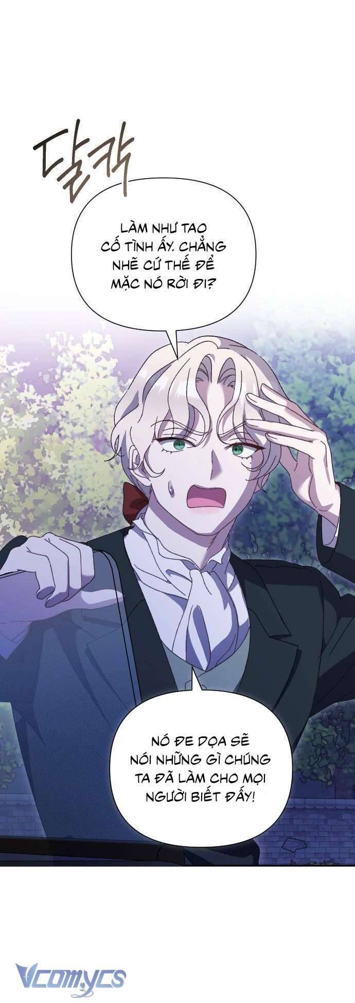 Dành Cho Những Ai Coi Hối Tiếc Là Điều Xa Xỉ - Chapter 1 - Page 8