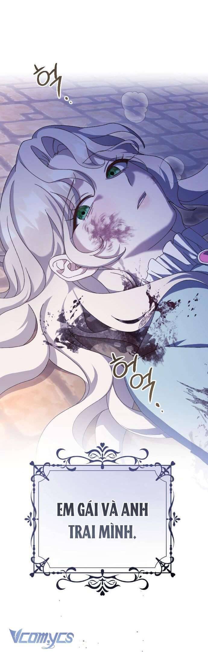 Dành Cho Những Ai Coi Hối Tiếc Là Điều Xa Xỉ - Chapter 1 - Page 9