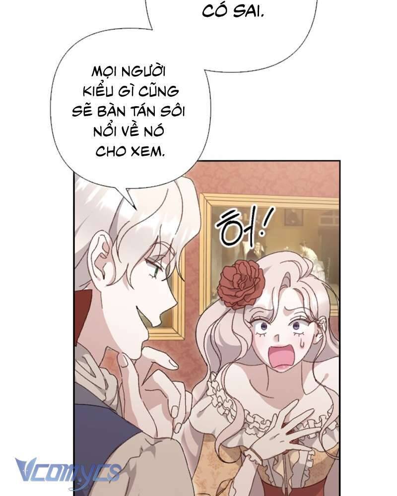 Dành Cho Những Ai Coi Hối Tiếc Là Điều Xa Xỉ - Chapter 2 - Page 11