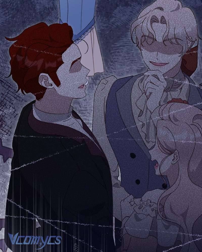 Dành Cho Những Ai Coi Hối Tiếc Là Điều Xa Xỉ - Chapter 2 - Page 30