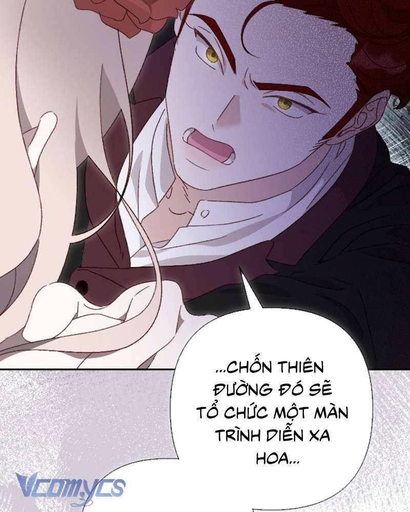 Dành Cho Những Ai Coi Hối Tiếc Là Điều Xa Xỉ - Chapter 2 - Page 35