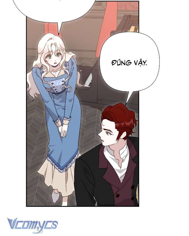 Dành Cho Những Ai Coi Hối Tiếc Là Điều Xa Xỉ - Chapter 2 - Page 41